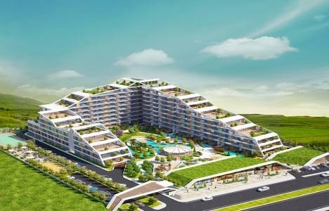 Zirvepark Konya'da 1 yıl taksit erteleme imkanı!