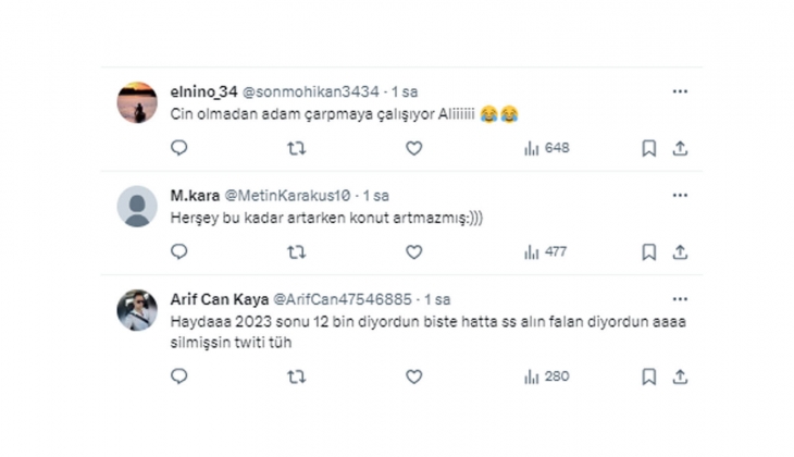 Altın, dolar, borsa kazandırırken konut yerinde mi sayacak?