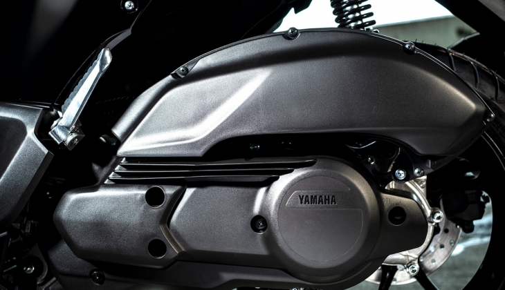 Yamaha NMAX 125 kaç TL? En uygun fiyatlı scooter hangisi? İşte 22 Aralık 2022 fiyat listesi...