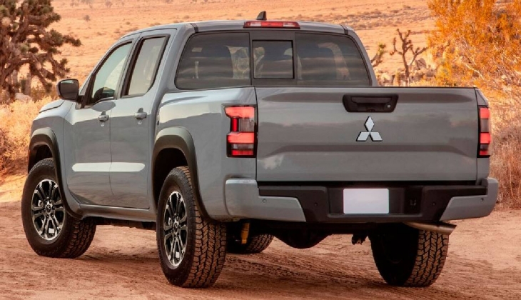 Hem arazide hem de şehirde bu fırsat kaçmaz! İşte Mitsubishi L200’ün 21 Eylül 2022 fiyat listesi…