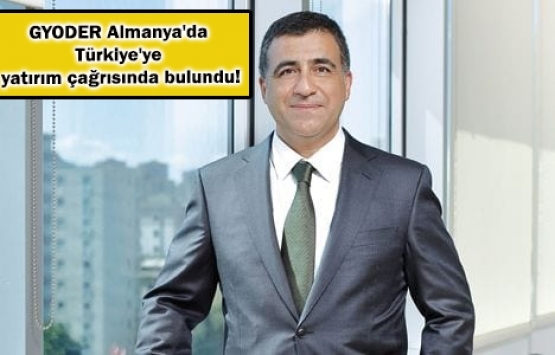  Yabancıya konut satışında hedef 10 milyar dolara ulaşmak!