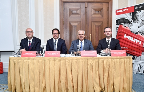 Türkiye'de C2 belgeli dübel zorunlu olmalı!