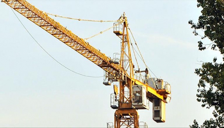 Torbalı’nın dev firması Yücelen Vinç, konkordato talebinde bulundu!