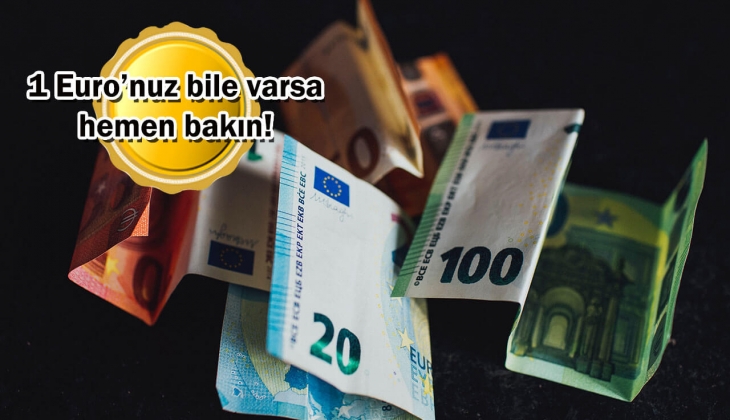 Euro 30 TL'yi de aştı! Bir rekor daha kırıldı: 18 Temmuz Salı Euro/TL alış satış fiyatı! 