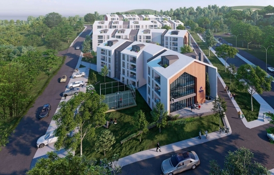 KİPTAŞ Çınar Evler projesinde sevindiren gelişme!