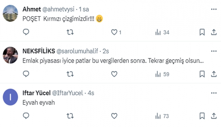 Seçimlerden sonra zamlar, vergi artışları, yeni vergiler ve kredi kartlarına sınırlamalar gelecek!