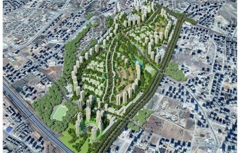 Adana Belediye Evleri Adana Yapı Zirvesi'nde tanıtılacak!