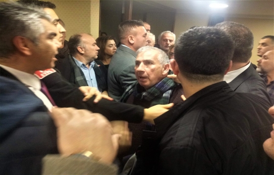 Sarıyer’in 40 yıllık tapu sorunu mecliste!