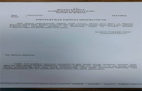 Atilla Yavuz dolandırıcılık suçundan ifadeye çağrılıyor!