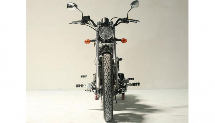 Regal Raptor Classic 125 fiyatları ne kadar? İşte Regal Classic 125 25 Ekim 2022 fiyat listesi!