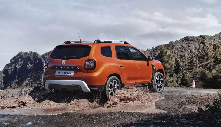 Hem SUV olsun hem fiyat uygun olsun diyorsanız Dacia Duster. Peki fiyatları ne kadar. İşte 26 Nisan 2022 fiyat listesi