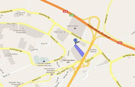 Miracle Residence satılık!