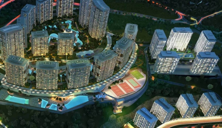 Torunlar GYO 5. Levent teki 57 taşınmazın yıllık kira bedeli belli oldu!