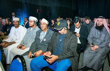 CNR Emlak Fuarı’nı 6 bin 840 yabancı ziyaret etti!