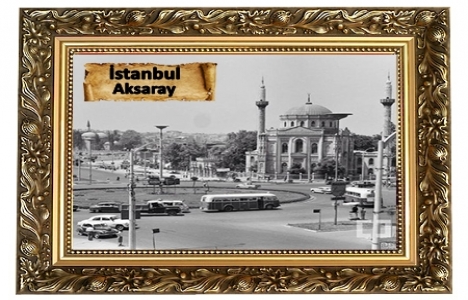 13 karede nostaljik İstanbul turu!