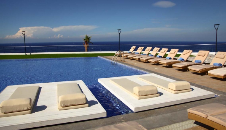 Caesar Cliff Kıbrıs’ta 117 bin sterlinden başlayan fiyatlarla!