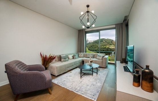 Radisson Residences Vadistanbul, kapılarını açtı!