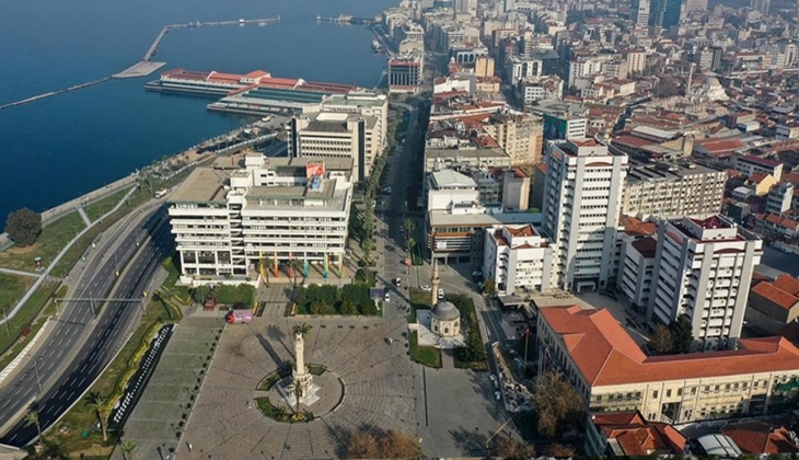 Yatırımcıların yeni rotası belli oldu! O illere talep gittikçe artıyor!