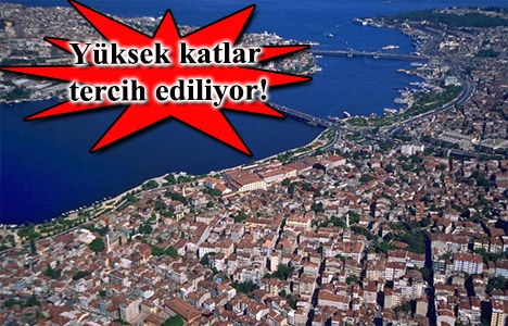 İstanbul'daki deniz manzaralı konutların hesaplı satıldığı bölgeler!