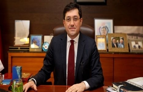 Murat Hazinedar Ankara'da gayrimenkul zengini çıktı!
