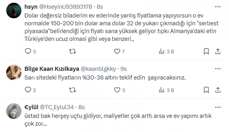 Bakırköy deki 85 metrekare ev 520 bin dolara satılıyor: Konut piyasası son sazanlarını arıyor!