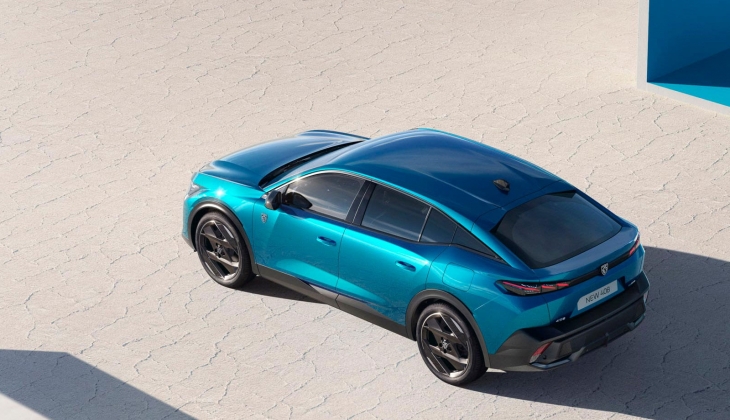 Peugeot Yeni 408'de takas desteği ve 0.99 faiz fırsatı! Ekim 2023 güncel fiyatlar açıklandı! 