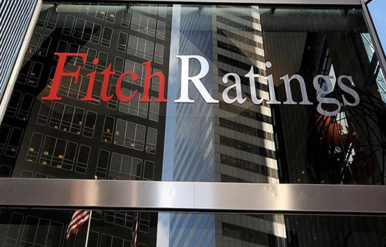 Fitch Türkiye'nin kredi notu görünümünü negatif olarak belirledi!