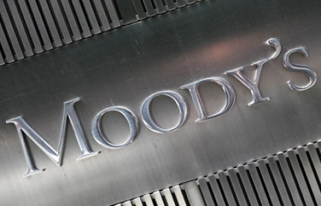  Moody’s: Kredi itibarımız tehlikede!