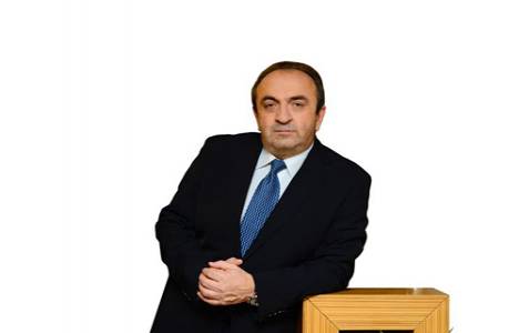 Ahmet Erkurtoğlu: Kentler dönüşüyor, evler küçülüyor!