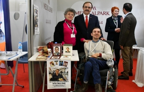 Samsun Atakum'a rehabilitasyon merkezi inşa edilecek!