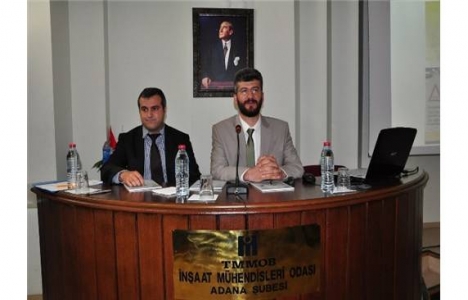 Adana'nın yol sorunu masaya yatırıldı!