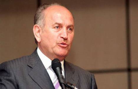 Kadir Topbaş’tan dar gelirli vatandaşlara konut müjdesi!