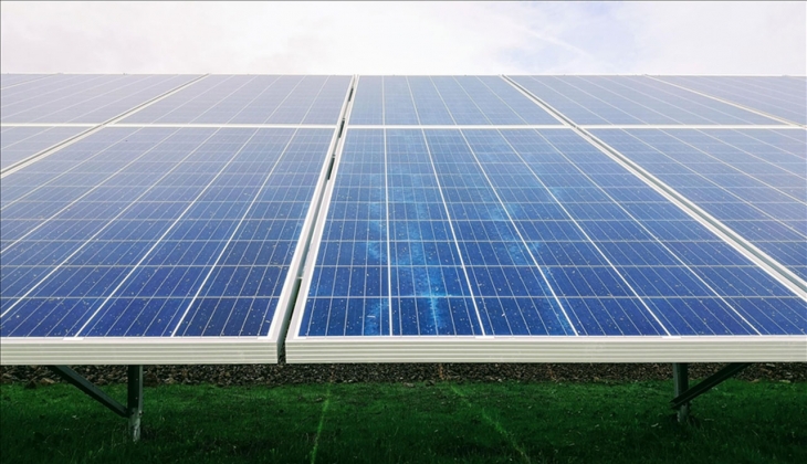 Rusya’dan umudu kesen Avrupa, şimdi de Çin’in güneş panellerine gözü dikti!