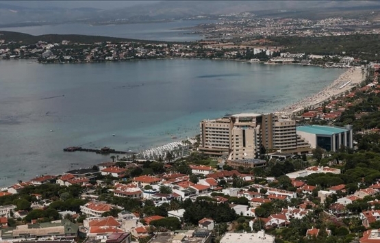 Çeşme Milli Emlak'tan 23 milyon TL'ye satılık 5 arsa!