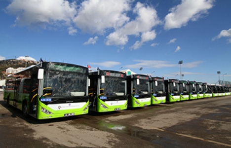 Körfez Garaj Alanı İhalesi’ne 5 teklif!