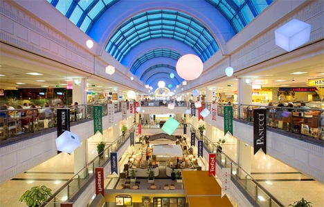 Ege Park Mavişehir yılbaşında açık mı? 