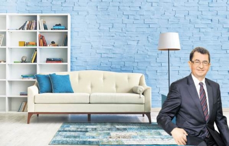 Kelebek Mobilya yatırımları