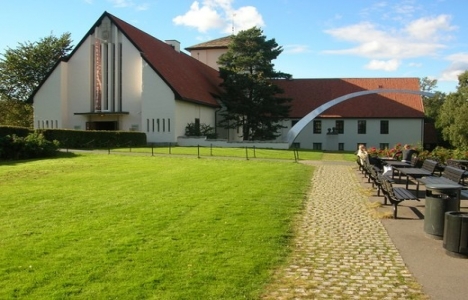 Oslo Viking Müzesi ihalesini AART Mimarlık aldı!