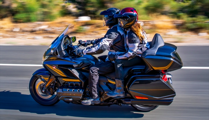 Acun Ilıcalı’nın kaza yaptığı motosiklet Honda GL1800 Gold Wing kaç lira? İşte 23 Eylül 2022 Honda fiyat listesi