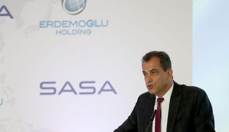 İbrahim Erdemoğlu kimdir?