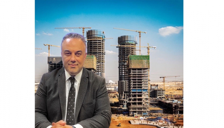 Konutta arz açığı için devlet ve müteahhit işbirliği yapmalı!