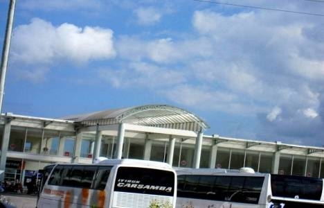 Samsun Çarşamba Otogarı 2016 değerleme raporu yayınlandı!