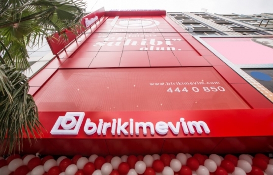 Birikimevim ile faizsiz ev sahibi olma fırsatı!