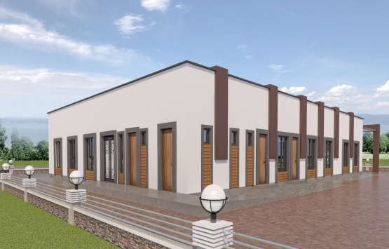 Kocaeli Kartepe ye taziye ve kültür evi yapılacak!