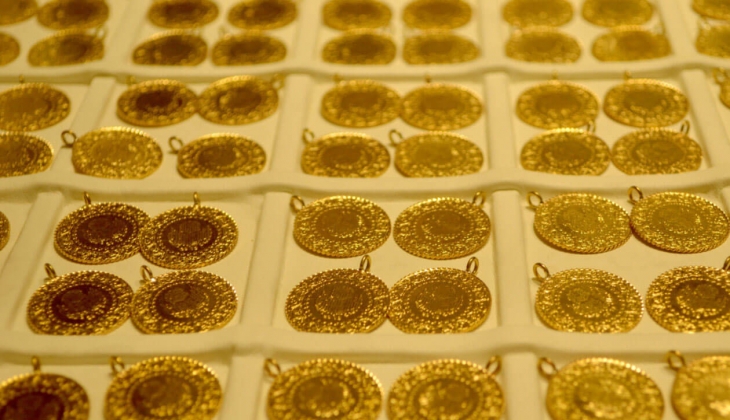 Altın işte yere düşmekle pul olmuyor! İvme yukarıyı gösteriyor