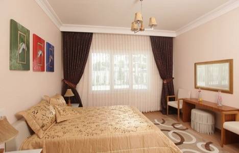 Bizim Evler 6 örnek daire!