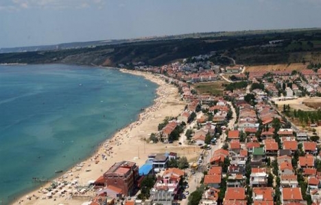 Edirne Keşan'da 5.2 milyon TL'ye icradan satılık otel!