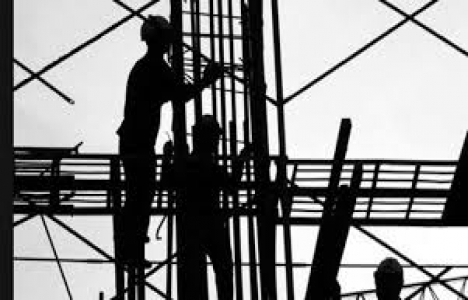 Hatay'da bir inşaat işçisinin hayatını su kabağı değiştirdi! 