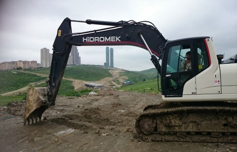 Ispartakule Bahçeşehir yolu ne zaman açılacak