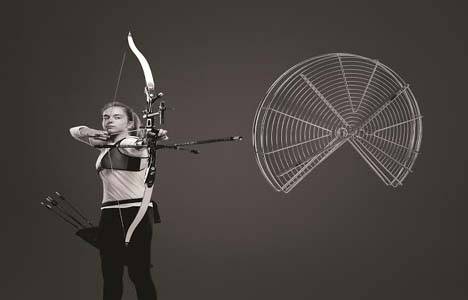 2014 Olimpiyatları HÄFELE takviminde!